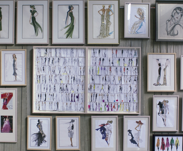Audry Schilt Exhibition - 2