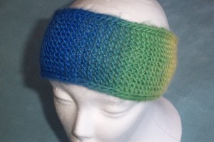 headband