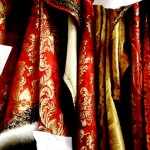 Nicolao Atelier Red