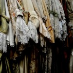 Nicolao Atelier lace