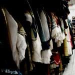 Nicolao Atelier Costumes