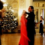 Dancing