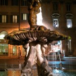 Trevi Fountain Trevi Fountain