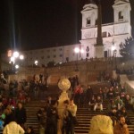 Spanish Steps Spanish Steps
