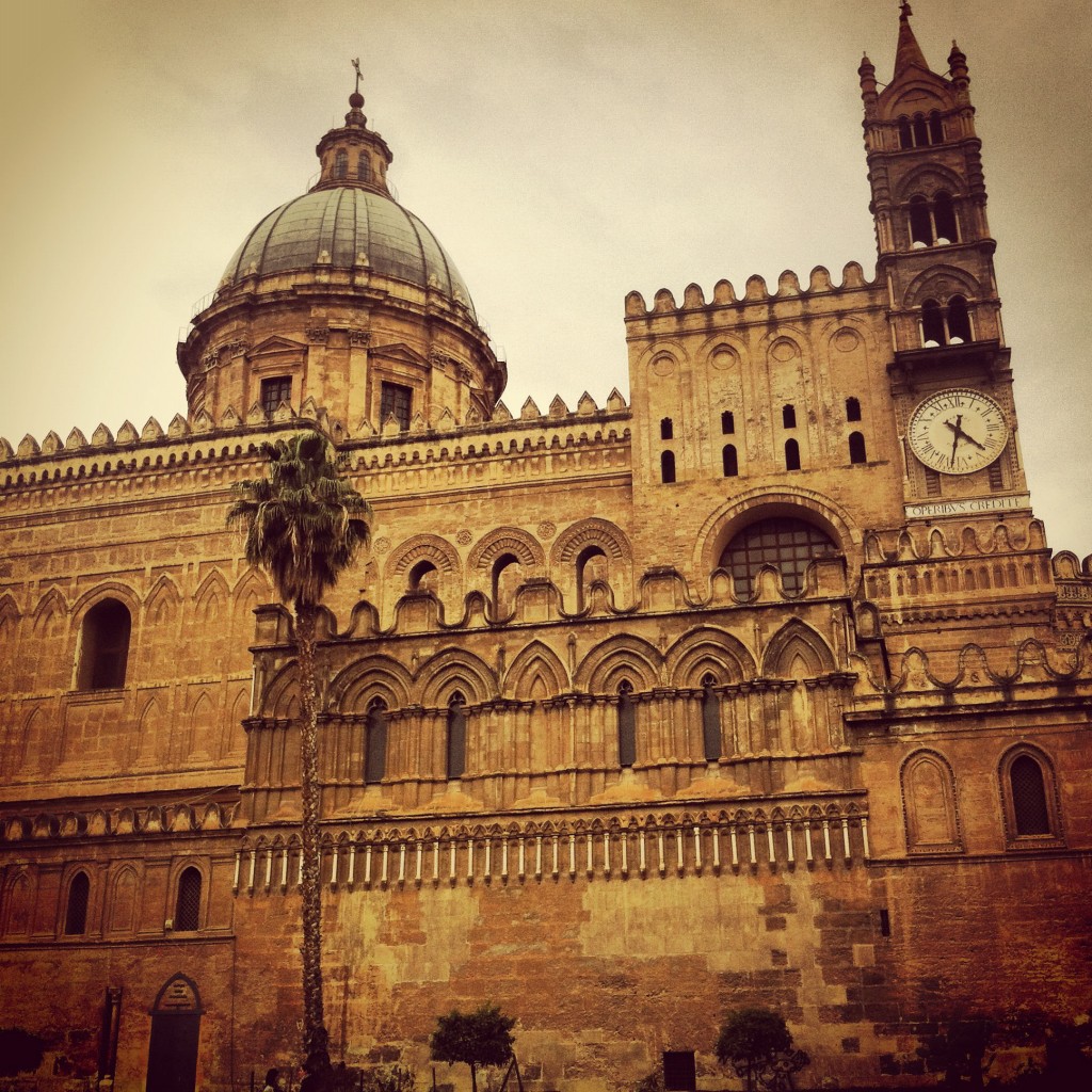 Cattedrale de Palermo