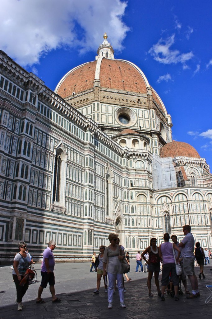 Famous Duomo