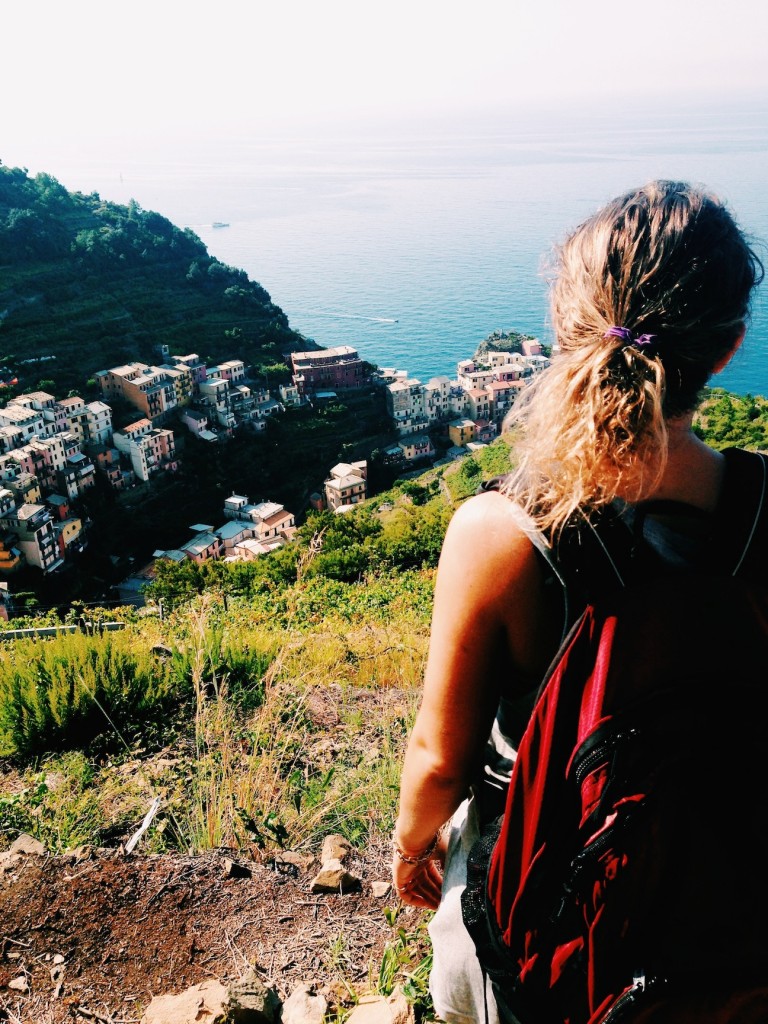 Cinque Terre