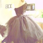 Dress 1-Under structure