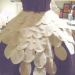 Dress 1-Petal Layout