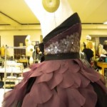 Dress 1-Side View