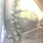Bra Close Up