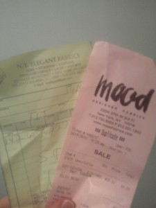 $150 spent, 45 minutes- new record