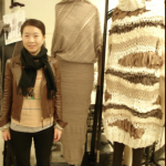Yaeji and her designs