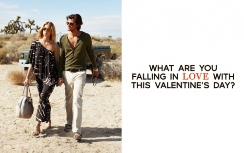 Michael Kors #FallingInLoveWith