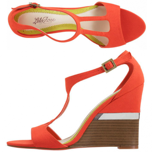 Lela Rose for Payless