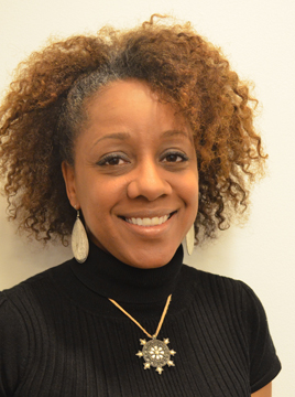 Cheryl Jackson photo