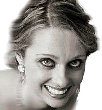 Lauren headshot