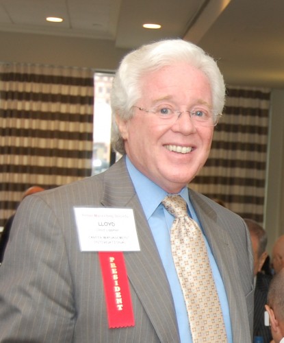 Lloyd Lippman