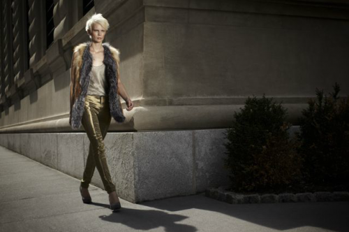 Designer Jes Wade. Photo by Sergio Kurhajec.