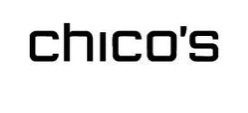 chicos logo