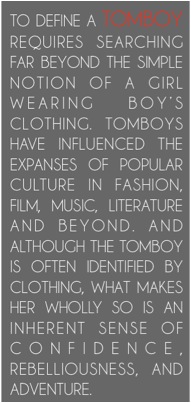 tomboy define