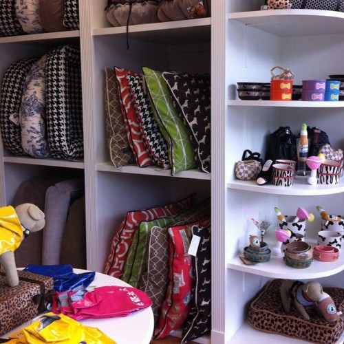 Bark Place Store