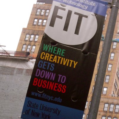 fit banner