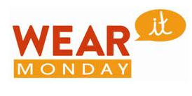 Wear it Monday Logos