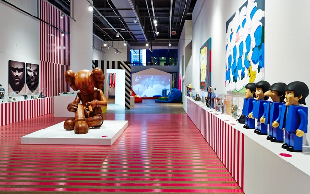 pharrell_williams_guest_curates_design_exchange_this_is_not_a_toy_exhibition