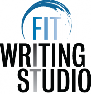FIT_Writing_Studio_Logo