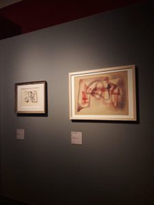 Paul Klee paintings