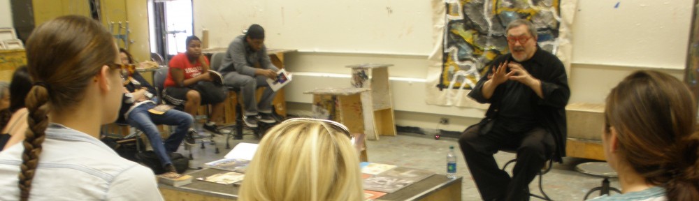 ARTSpeak