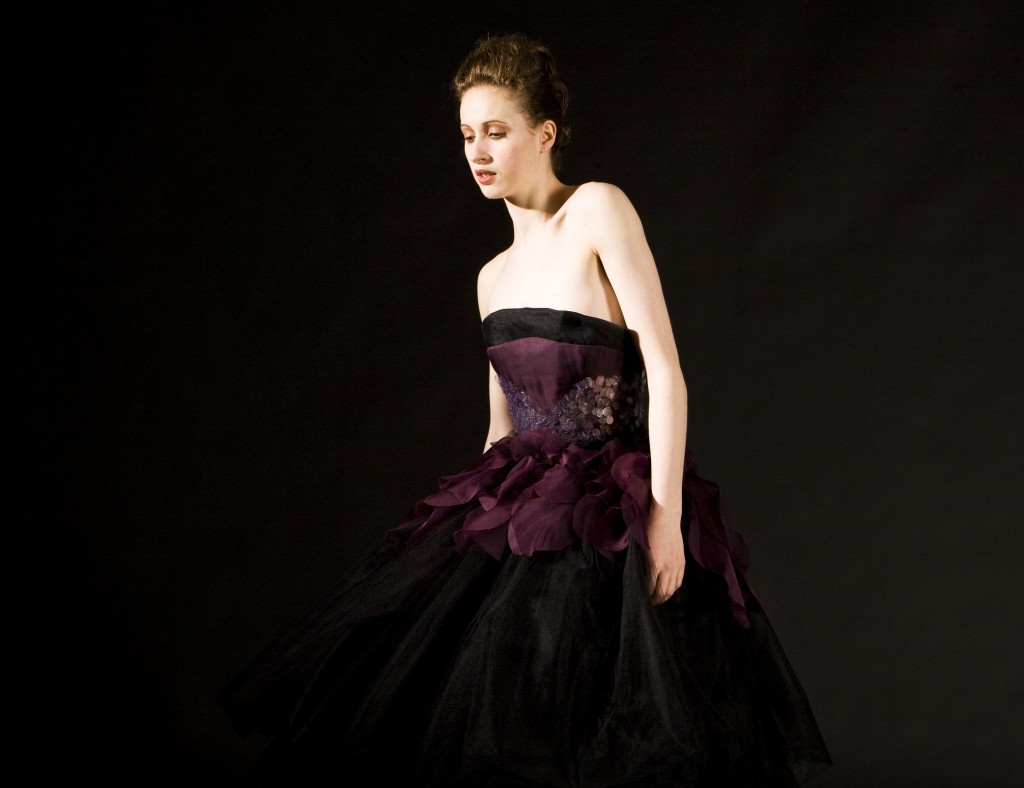 Photo shoot pic of Dress 1