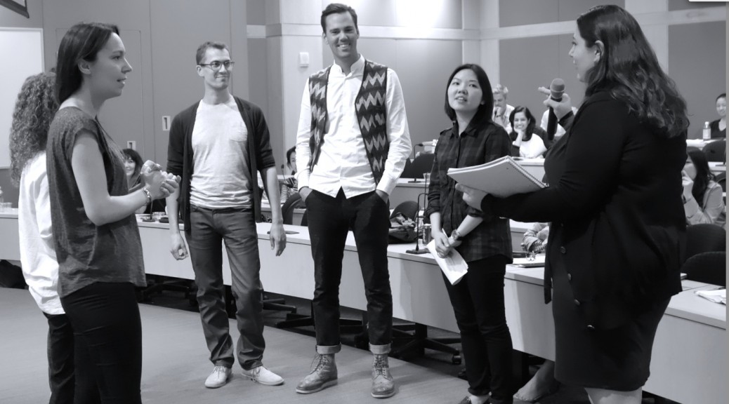 Global Fashion Management School of Graduate Studies