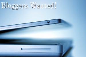 Precollege Bloggers Wanted