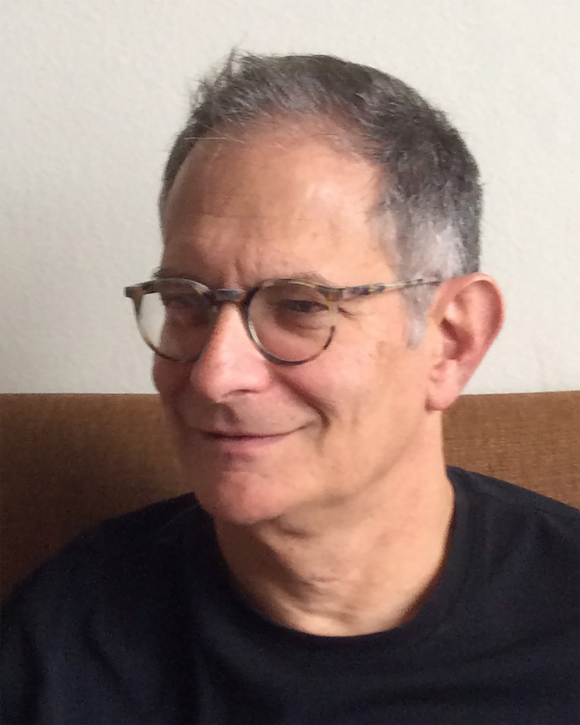 Instructor Spotlight: Kenneth Krug – Precollege Programs at FIT