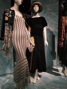 Fashion Underground: The World of Susanne Bartsch @ The Museum at FIT