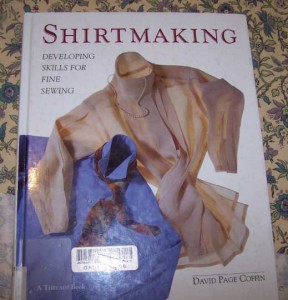shirtmaking cof