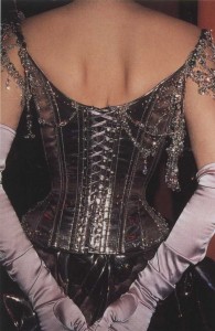 lacroix corset