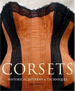 salen corset