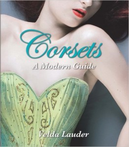 lauder corsets