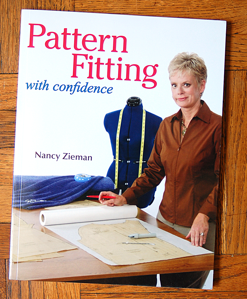 Zieman's Pattern Fitting with Confidence cover