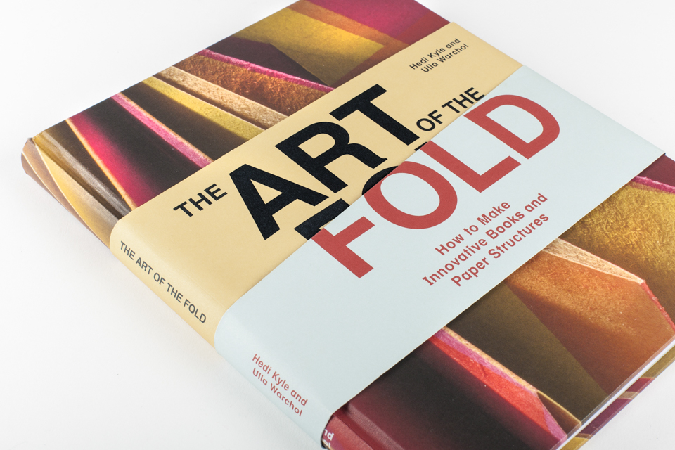 Art of the Fold book cover